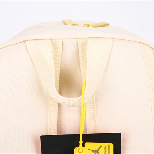 Balo Thể Thao Nike 100% Air Jordan Thời Trang Năng Động Cho Nam