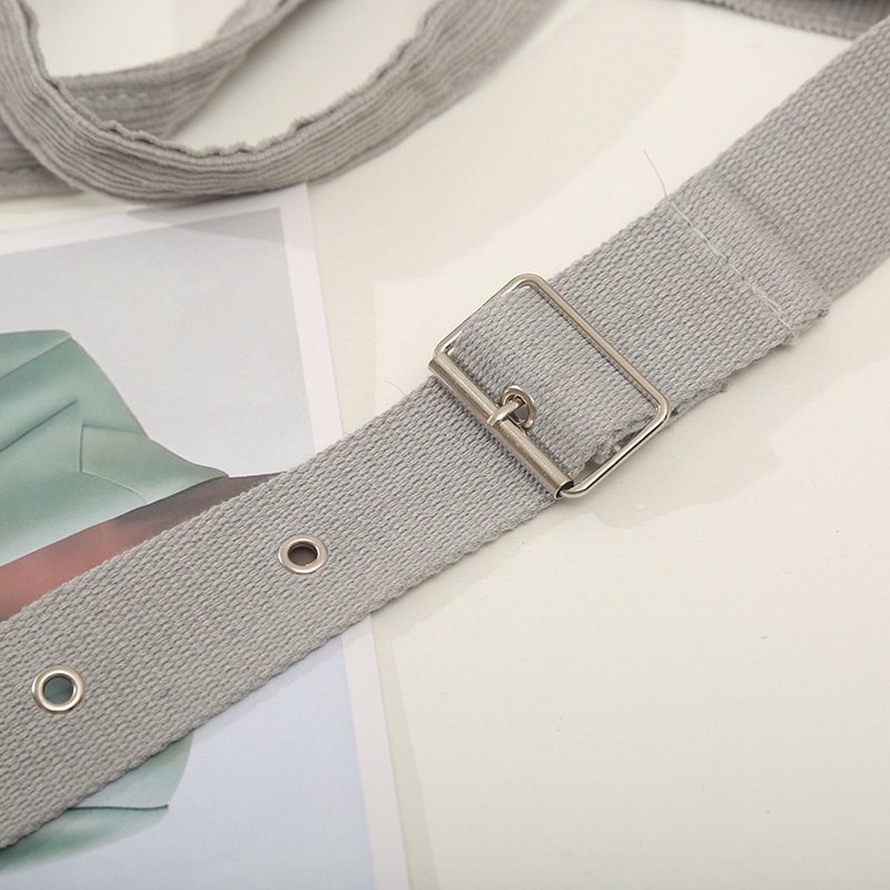 Túi Đeo Chéo Vai In Tên Các Thành Viên Nhóm Nhạc Kpop Bangtan Boys BE Merch