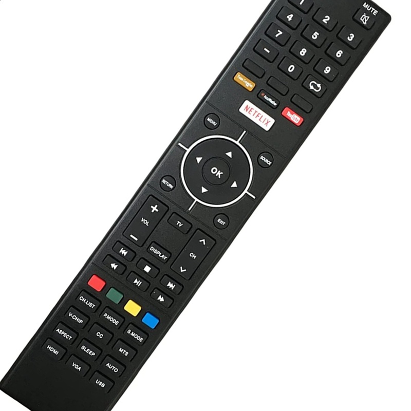 Điều Khiển Từ Xa Thay Thế Cho TV LCD Westinghouse WD65NC4190 WE55UC4200 WD55UT4490 WD50UT4490 WD42UT4490 WD55UB4530 Mới