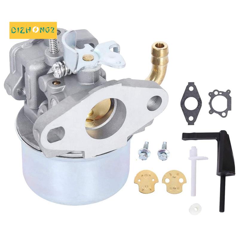 215369 Bộ chế hòa khí cho Động cơ Briggs 'Stratton Intek 190 Phần dòng 850 215434 214706T T 215369 798654 792970 12211