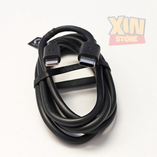 Cáp sạc nhanh pd ravpower mfi 1m