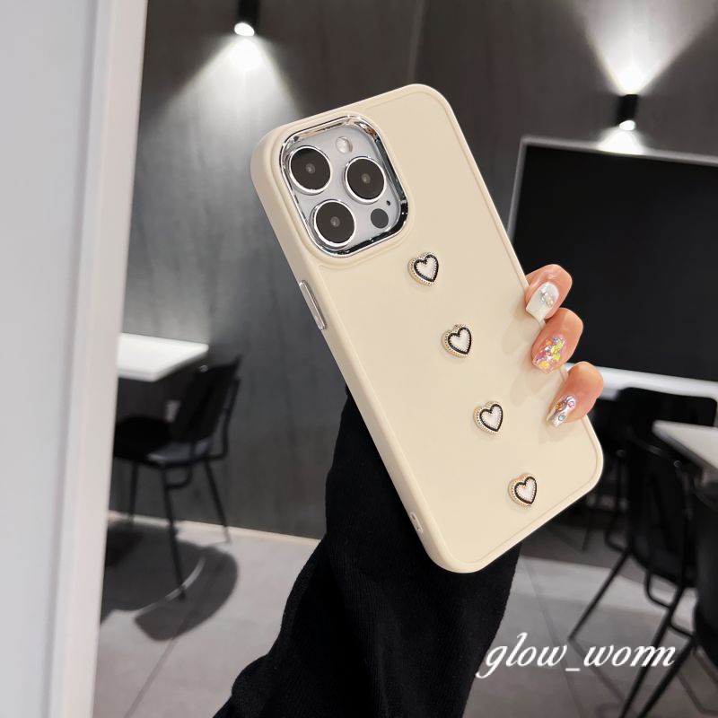 Ốp Điện Thoại Thời Trang Cho iPhone 14 13 12 11 7 8 Plus X Xr Xs Max 11 12 Pro Max SE 2020