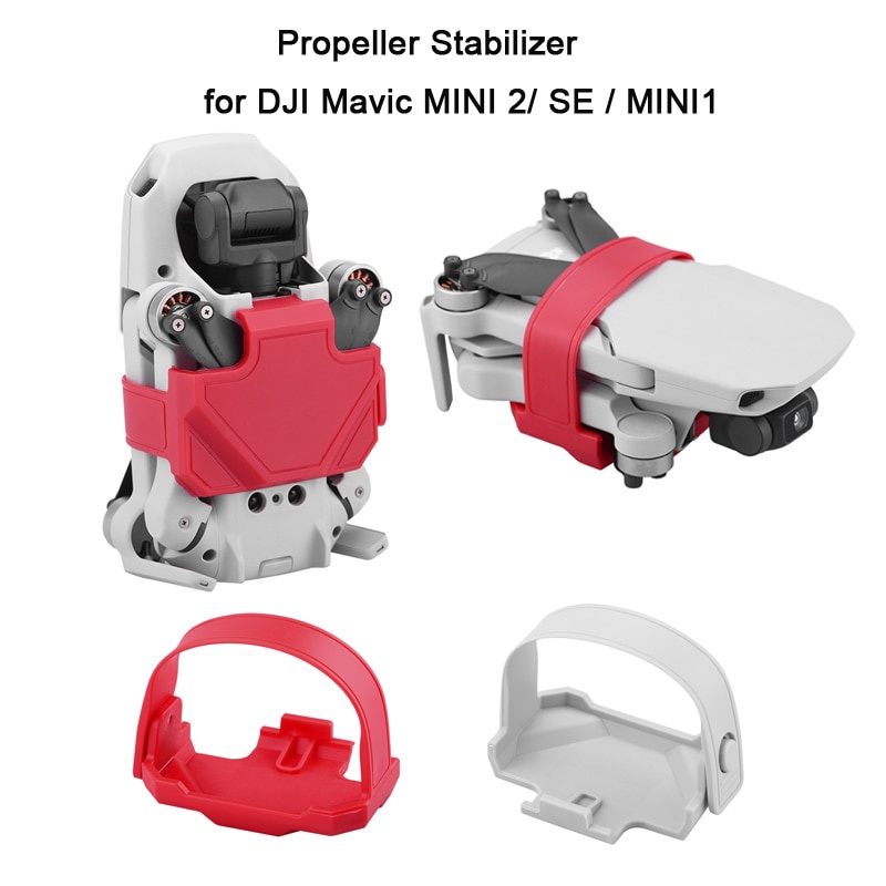 Phù Hợp Giá Đỡ Mái Chèo Mini / SE Dùng Cho Dajiang Royal Mavic Mini 2