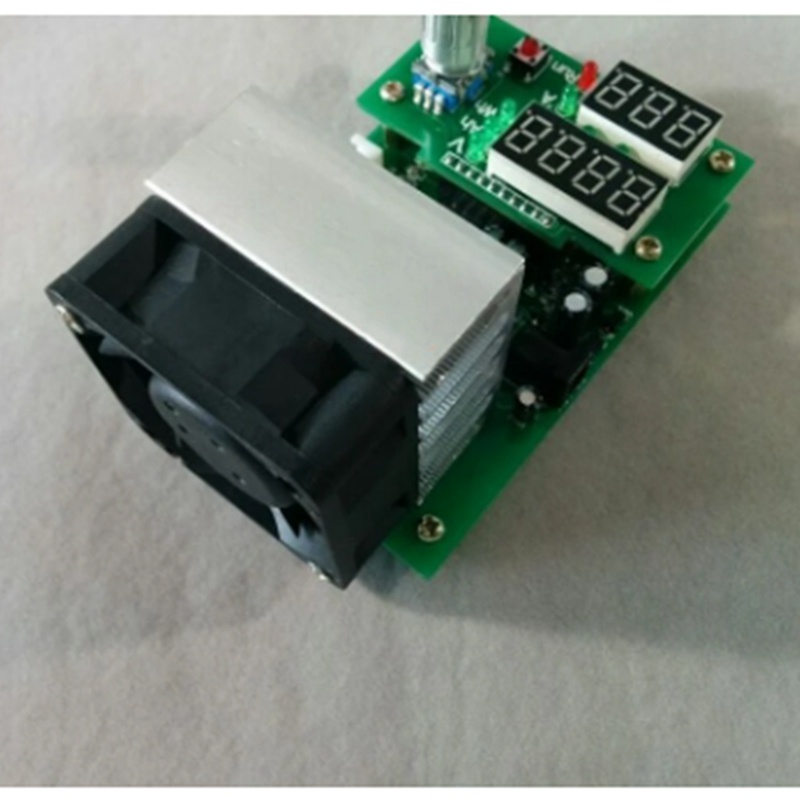 Thiết Bị Kiểm Tra Tải Điện Đa Năng 60W 30V 18650 12V 24V