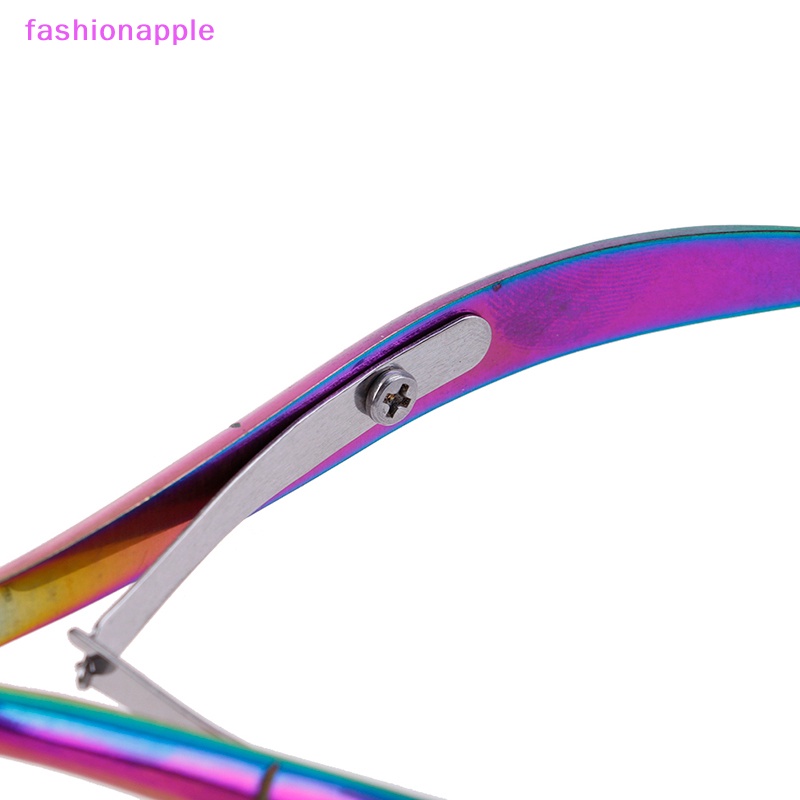 1 Kềm Cắt Móng Bằng Thép Không Gỉ Ốp Điện Thoại Thời Trang Sang Trọng Cho glory glory