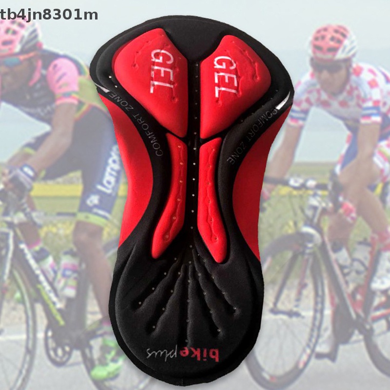 Tbjnm phụ nữ đi xe đạp quần short đệm 3D gel pad thoáng khí cưỡi đệm tự làm quần short Pad VN