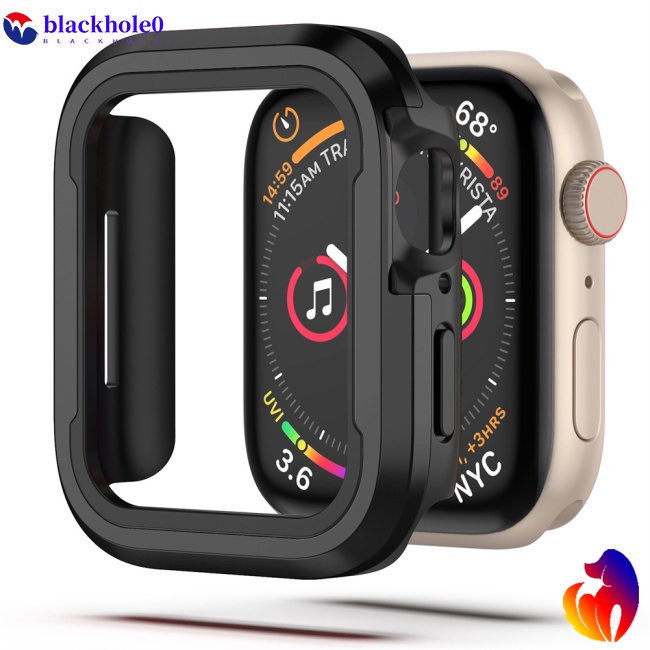 Ốp Bảo Vệ Chống Bụi Chống Rơi Siêu Mỏng Dành Cho Đồng Hồ Ultra Iwatch8 41mm 45mm 49mm
