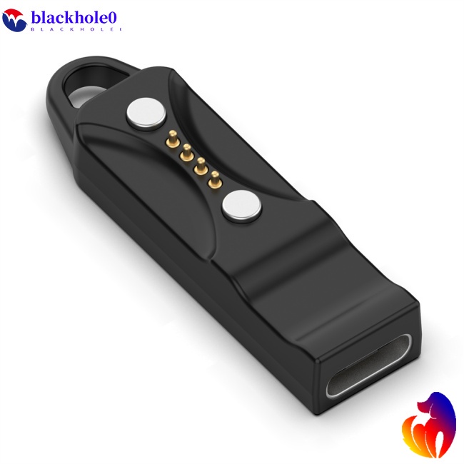 Củ Sạc BH ST-005 Cổng Usb Type C Có Nam Châm Cho Polar Pacer / Polar Pacer Pro