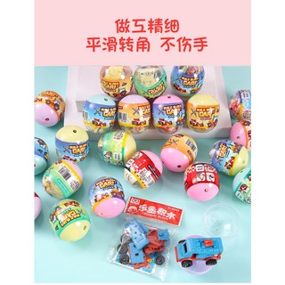 Bộ Đồ Chơi Lắp Ráp Xe Khủng Long Cho Bé YL096