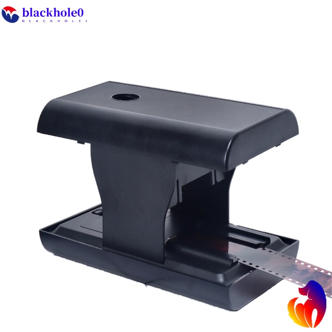 Máy Quét Phim Điện Thoại Di Động Ton169 Có Đèn Nền Led Dạng Gập Lại Được