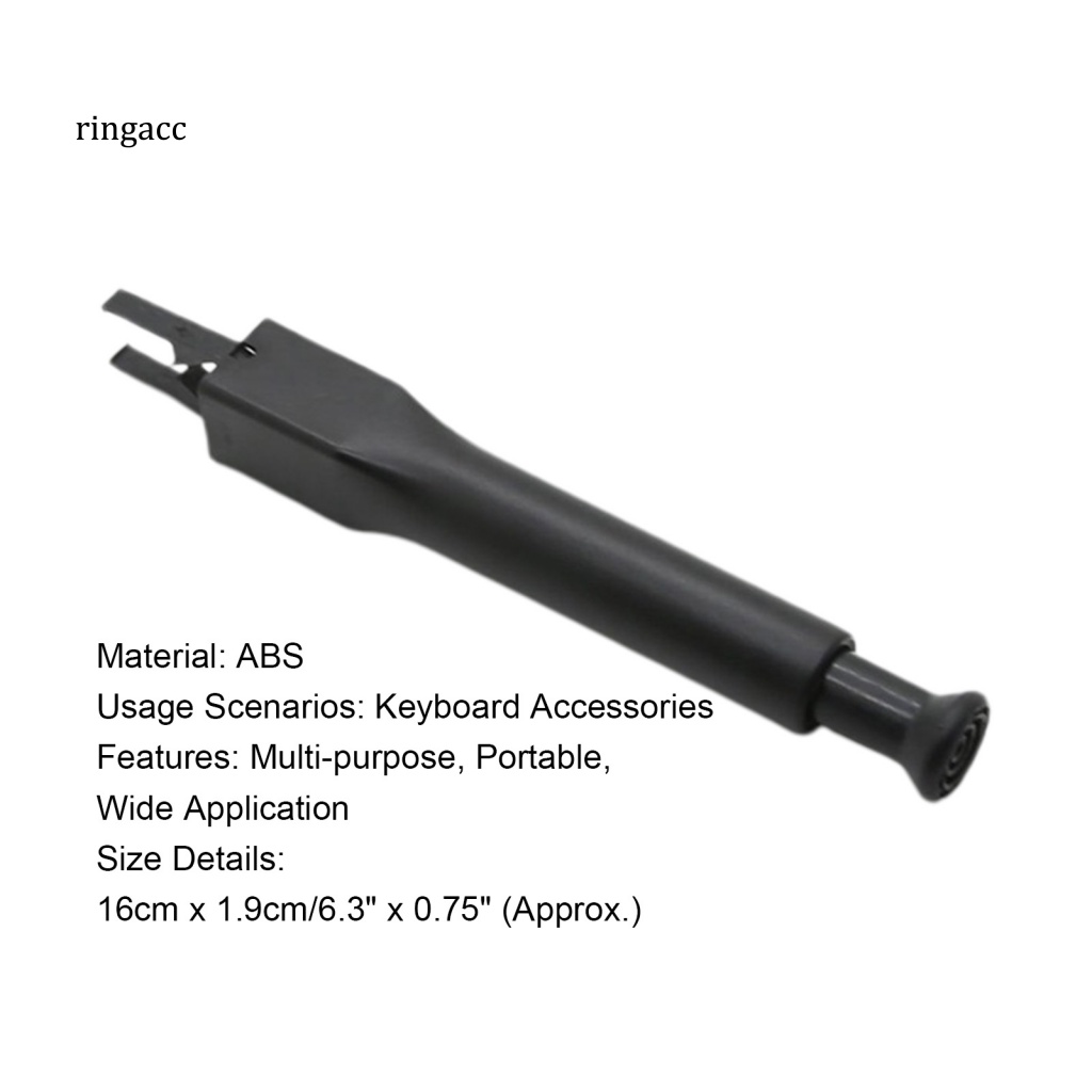 Dụng Cụ Tháo Nút Bàn Phím Cơ Đa Năng Tiết Kiệm Sức Lao Động Thoải Mái