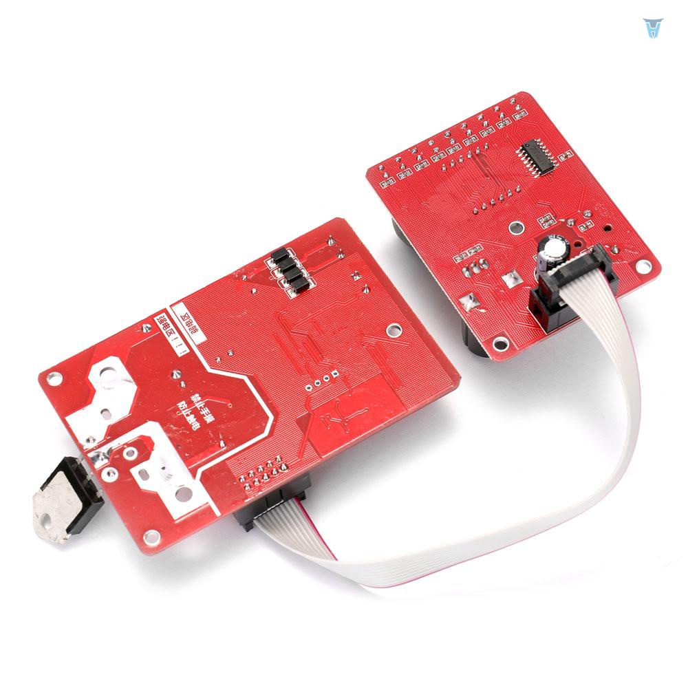 Bảng Mạch Kiểm Soát Hàn NY-D02 Chuyên Dụng