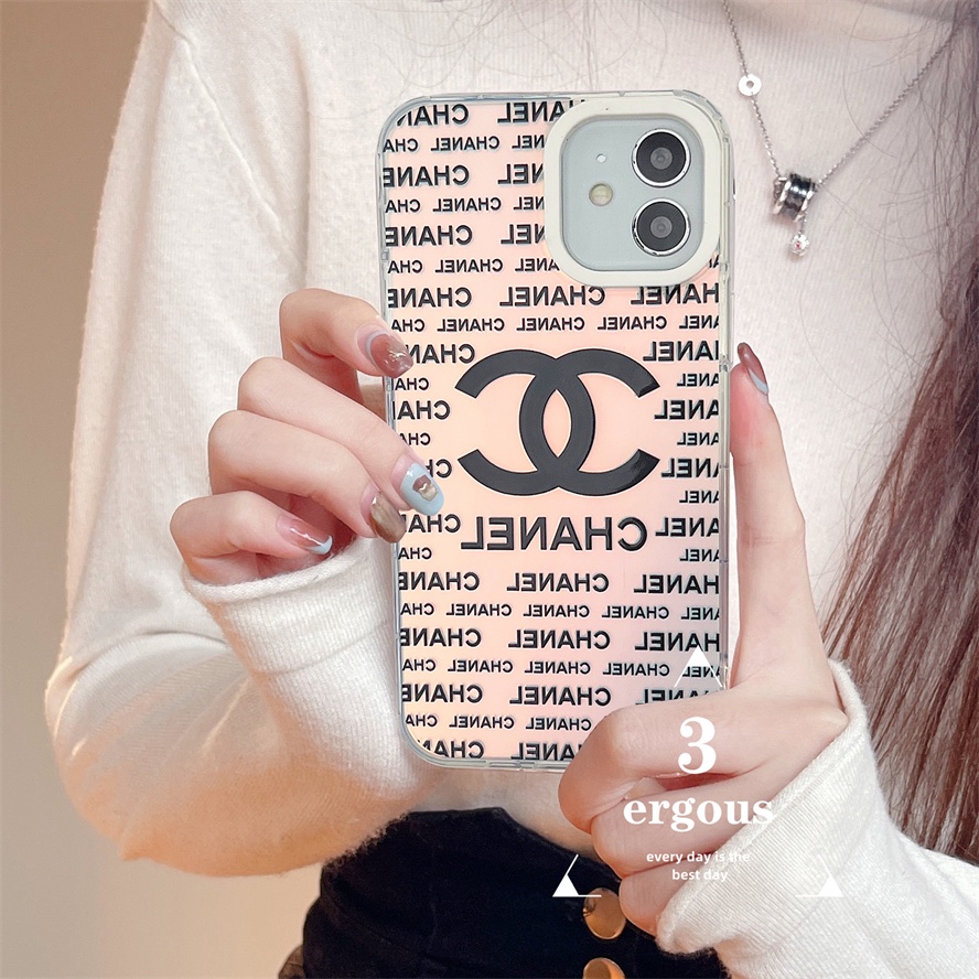 Ốp Điện Thoại Mềm Chống Sốc Màu Gradient Cho IPhone 14 13 12 11 Pro Max SE2020 X XR Xs Max 7 8 Plus