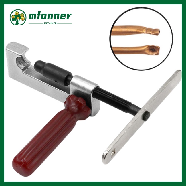 Kìm Niêm Phong Trang Sức Ống Đồng 93 Loại Bằng Thép Nhôm