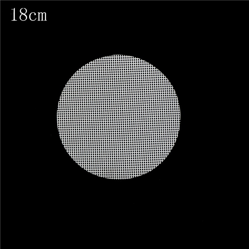 【Hàng có sẵn】 Miếng hấp bằng silicon miếng lót bánh bao chống dính dụng cụ nhà bếp [VN]