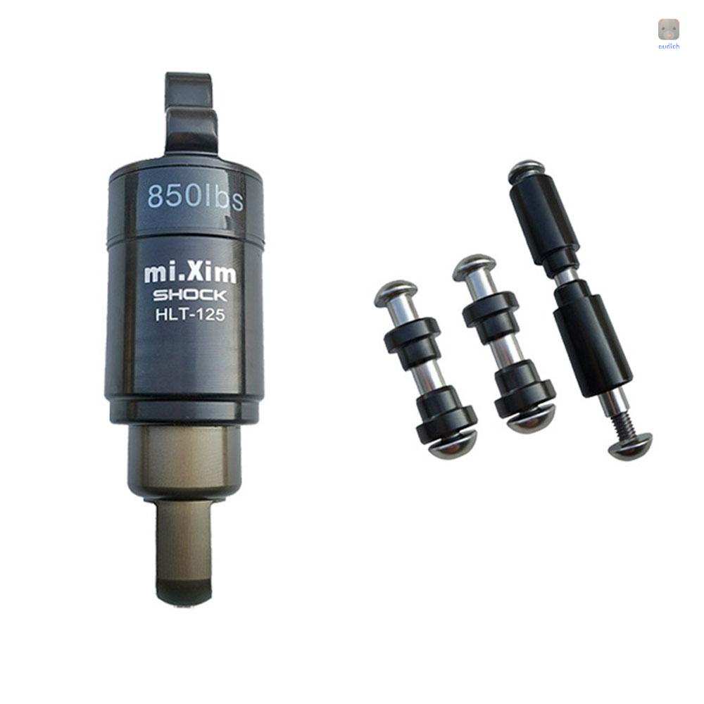 Lò Xo Giảm Xóc Cho Xe Đạp Leo Núi Hlt125 / Hlt150 / Hlt165 / Hlt190