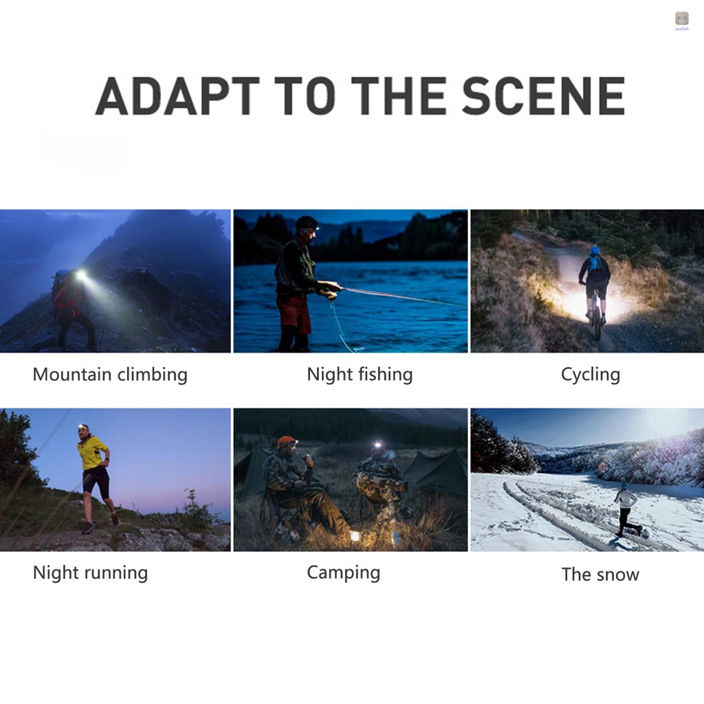 Mũ Dệt Kim Thể Thao Giữ Ấm Giao Diện USB Thời Trang Thu Đông