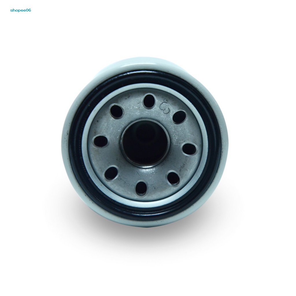 Bộ Lọc Nhiên Liệu Bằng Thép Không Gỉ 15208-65F00 Có Thể Tháo Rời Cho TIIDA