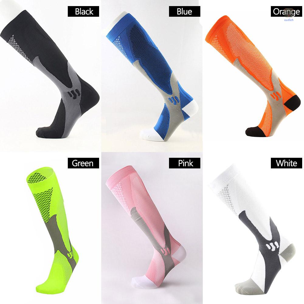 Set 3 Đôi Tất Thể Thao Chuyên Dụng Cho Nam Nữ