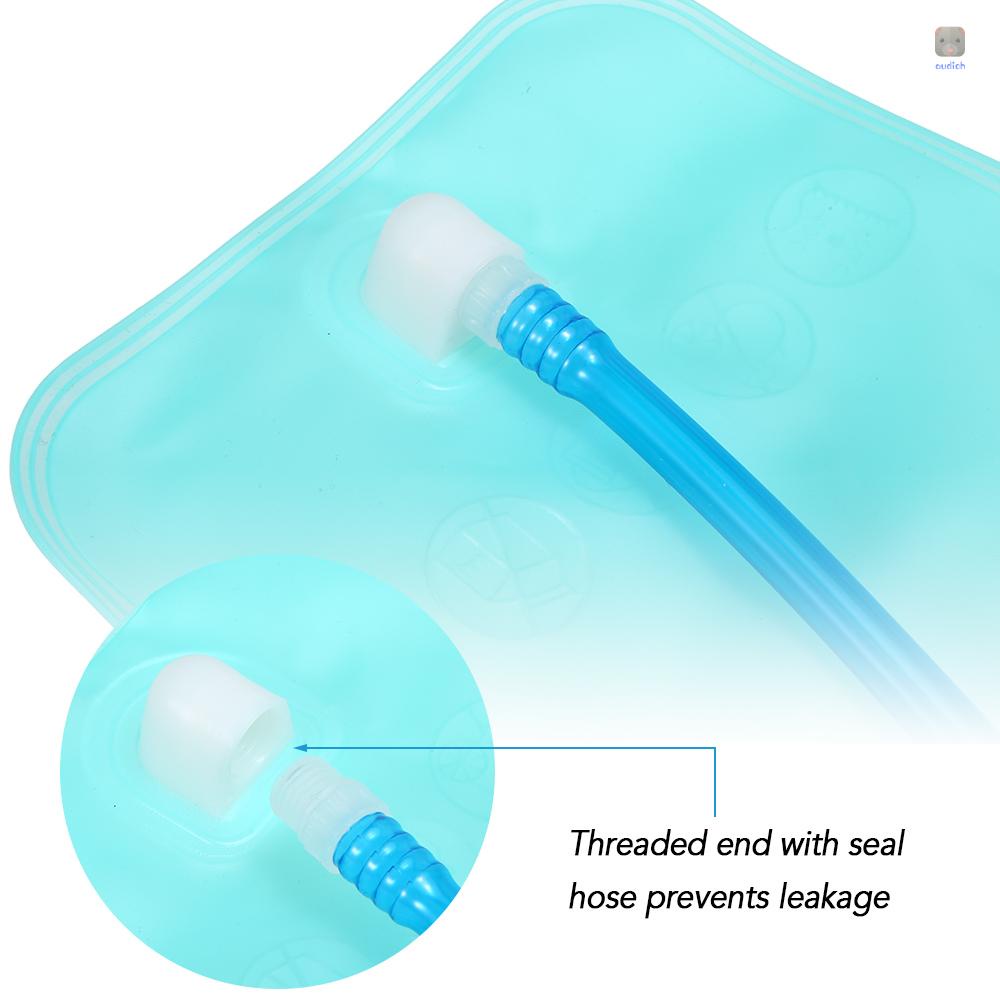 Ba Lô Thể Thao Siêu Nhẹ Có Ngăn Đựng Nước 2L