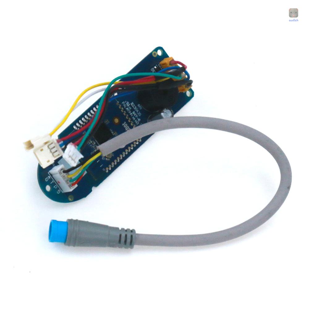 Bảng Mạch Công Tắc bt M365 Chuyên Dụng Dành Cho Xe Scooter