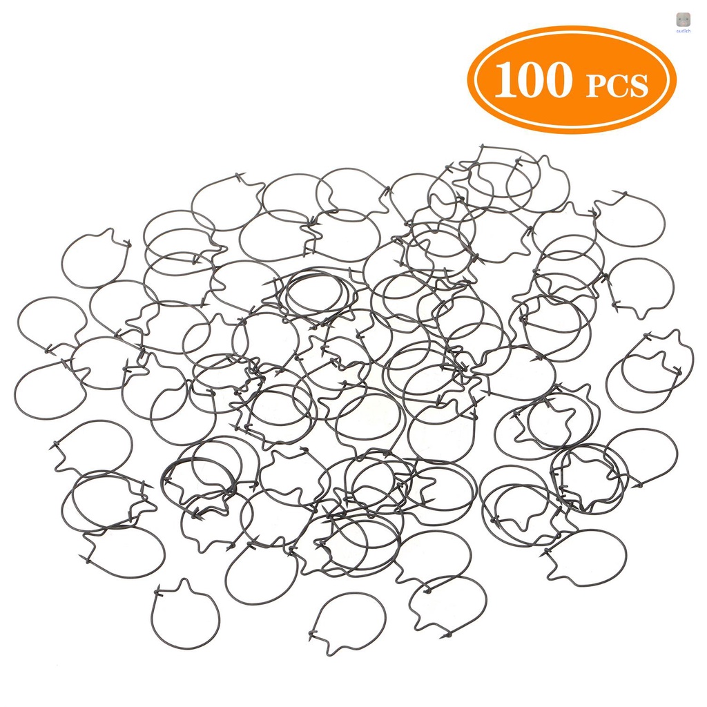 Set 30 / 50 / 100 Phụ Kiện Câu Cá Chuyên Dụng