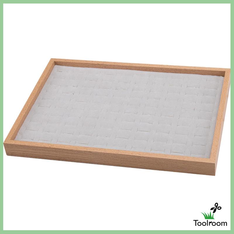 Khay Trưng Bày Trang Sức Bông Tai Dành Cho Nữ