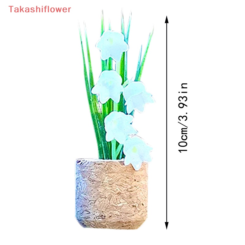 1 Kẹp Làm Mát Không Khí Mini Trang Trí Nội Thất Xe Hơi