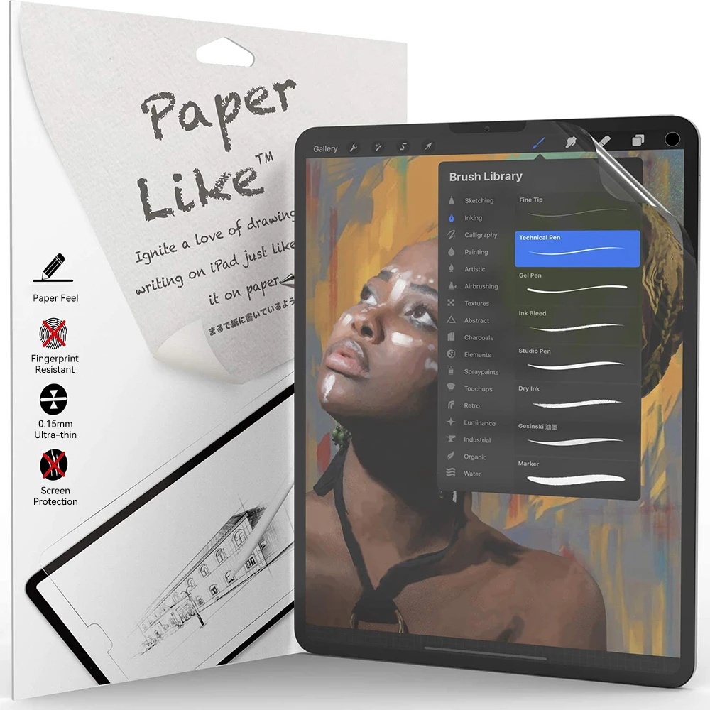 Miếng Dán Bảo Vệ Màn Hình Cho samsung galaxy tab a9 plus 11 inch 2023 tab s9 fe plus 12.4 s9 s8 plus s7 fe a8 a7 s6 s7 lite
