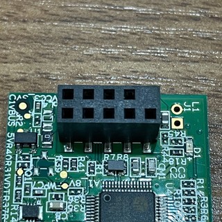 USB DOM 9PIN cài XPEnology Synology USB Bootloader 8GB