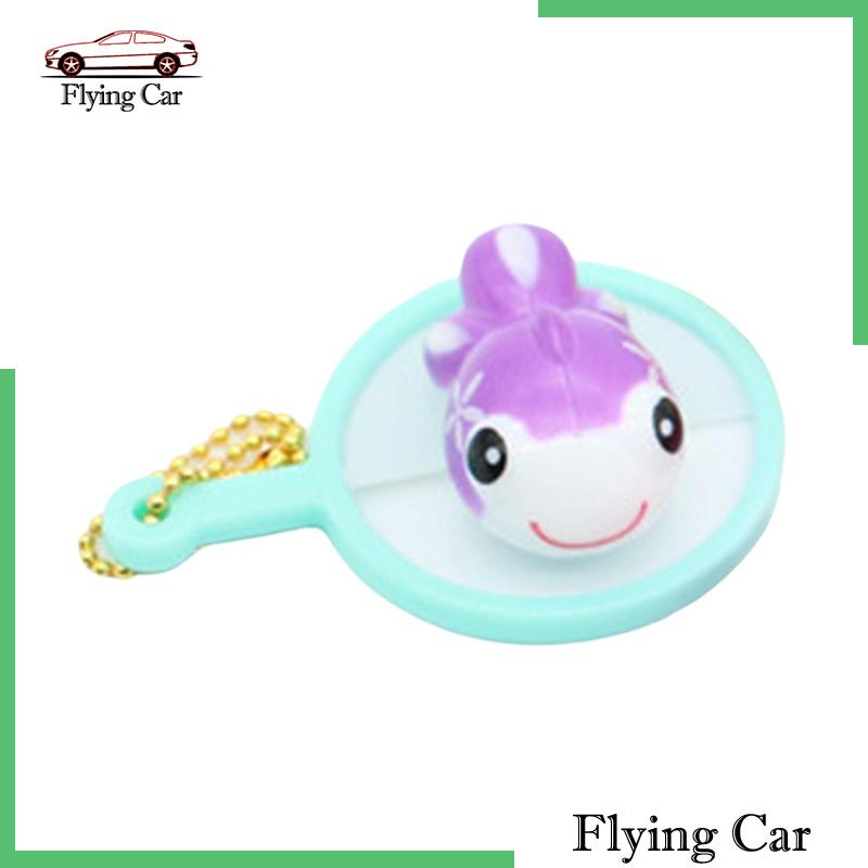 [Lzdjfmy2] Cá Koi Mini Trang Trí Vườn Nhà Búp Bê