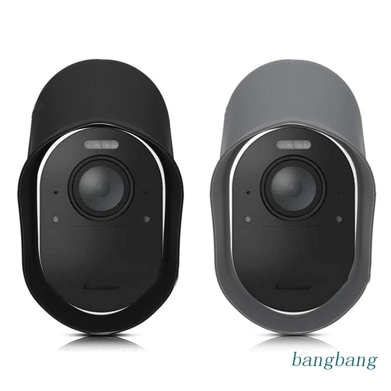 Vỏ Silicon Bảo Vệ Máy Ảnh Arlo Pro 3 Outdoo