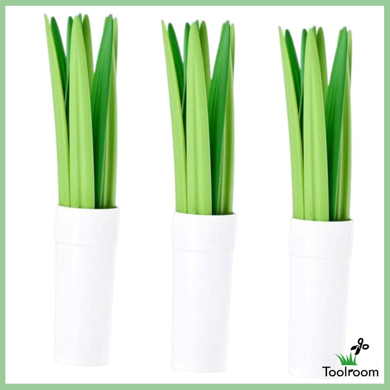 Set 30 Nĩa Ăn Trái Cây / Thức Ăn Vặt Trang Trí Cho Nhà Bếp