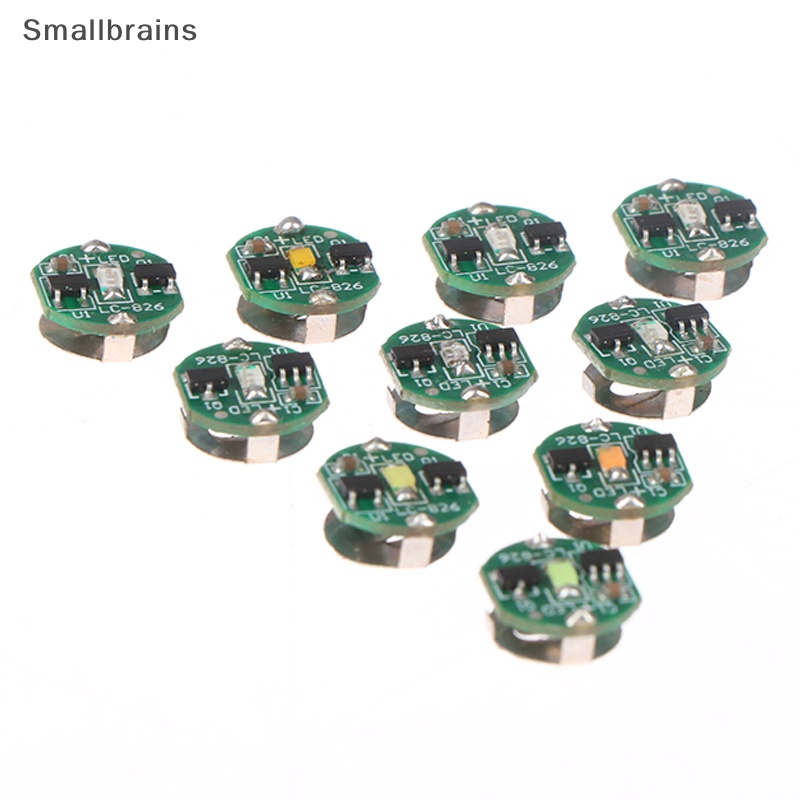 1 Công Tắc Đèn LED Từ Tính Không Dây Cho Mô Hình Đồ Chơi