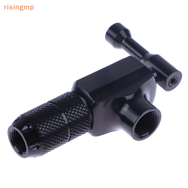 Bơm Xe Đạp CO2 Presta Tiện Dụng Chất Lượng Cao