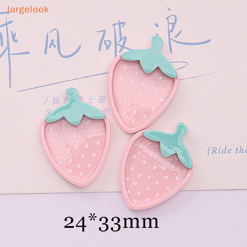 Set 5 Đĩa Đựng Trái Cây / Thức Ăn Tối Mini Cho Nhà Búp Bê