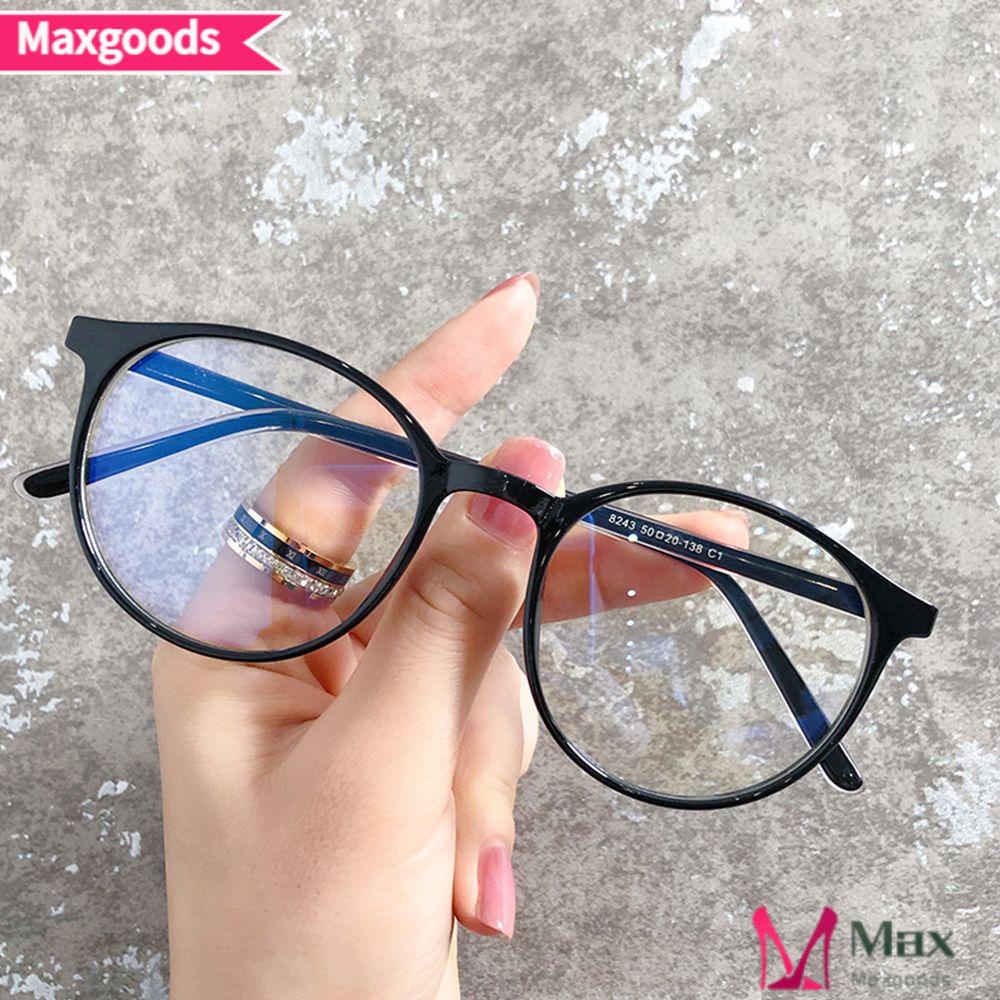 Kính Bảo Vệ Mắt Siêu Nhẹ Chống Ánh Sáng Xanh Siêu Bền Cho Nam Và Nữ