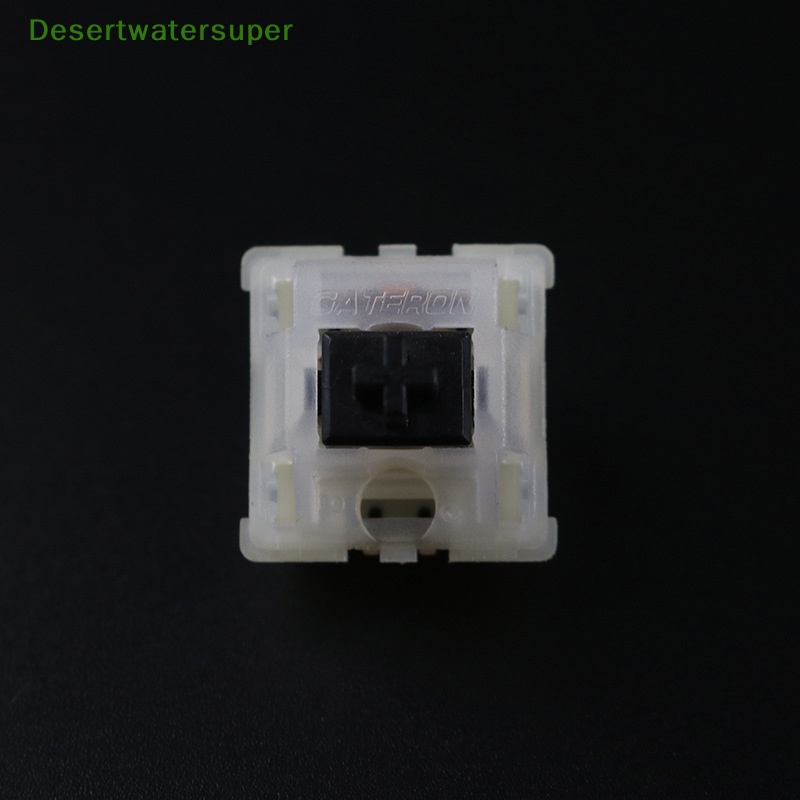 Set 10 Công Tắc Bàn Phím Cơ SMD RGB MX Thân 5 pin