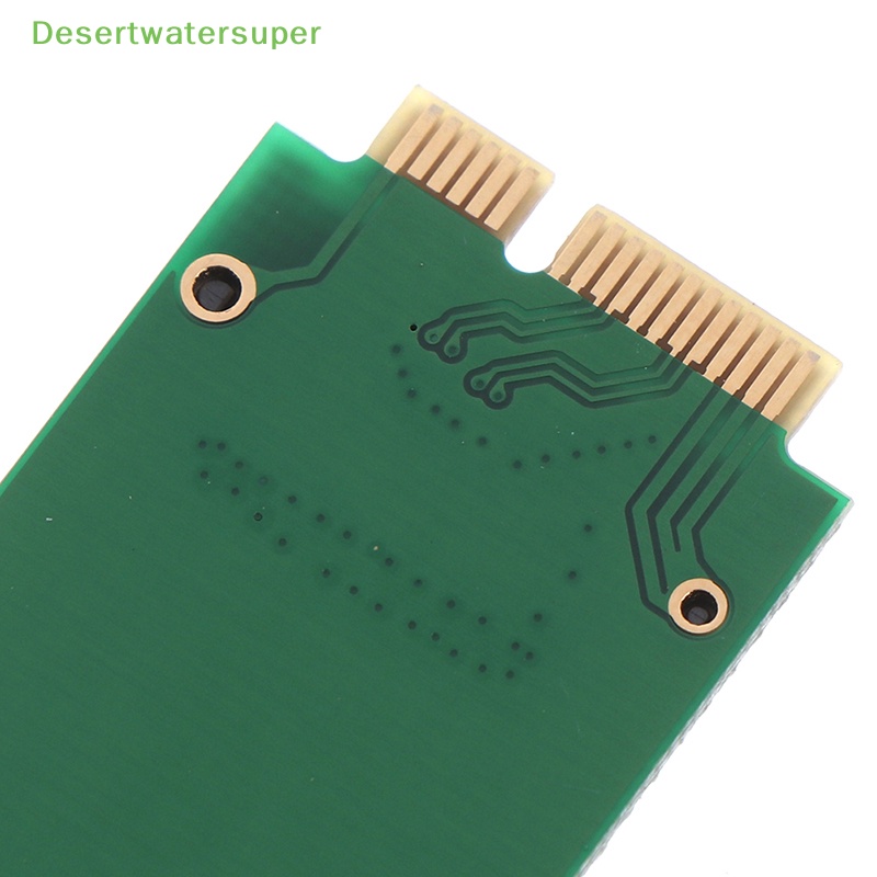 Thẻ Chuyển Đổi Mở Rộng M.2 NGFF SSD Sang 18 Pin Cho UX31 UX21 UX21E UX31A HOT 1 Cái