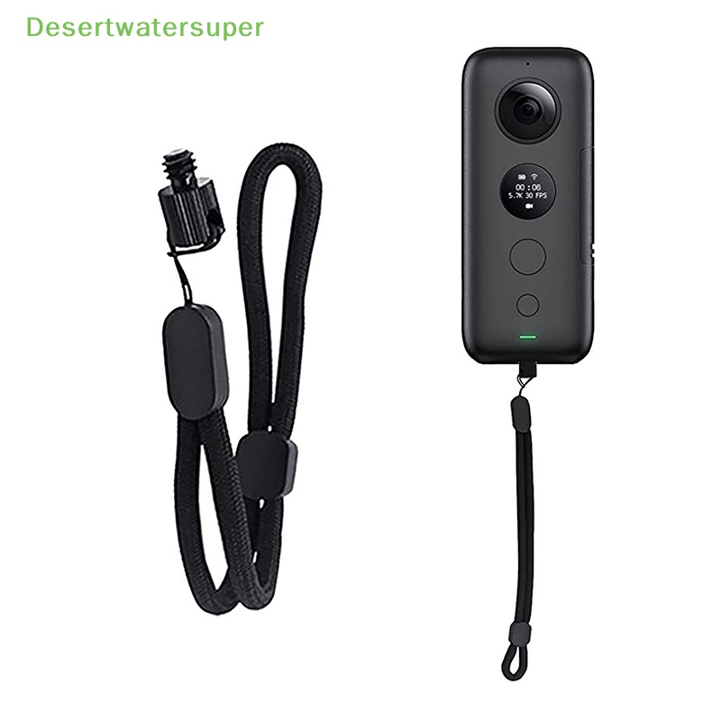 Dsvn Dây Đeo Cổ Tay Chống Trượt Chống Thất Lạc