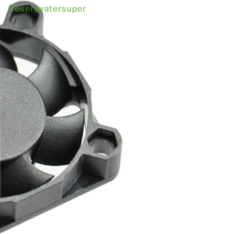 Quạt Tản Nhiệt Máy Tính 4010 40MM 40 * 40 * 10MM DC5V 2Pin 3Pin