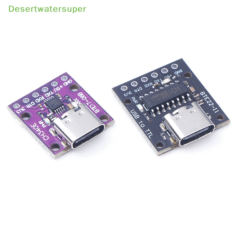 1 Bảng Mạch Nâng Cấp CH340E CH340N 9340 USB Sang TTL