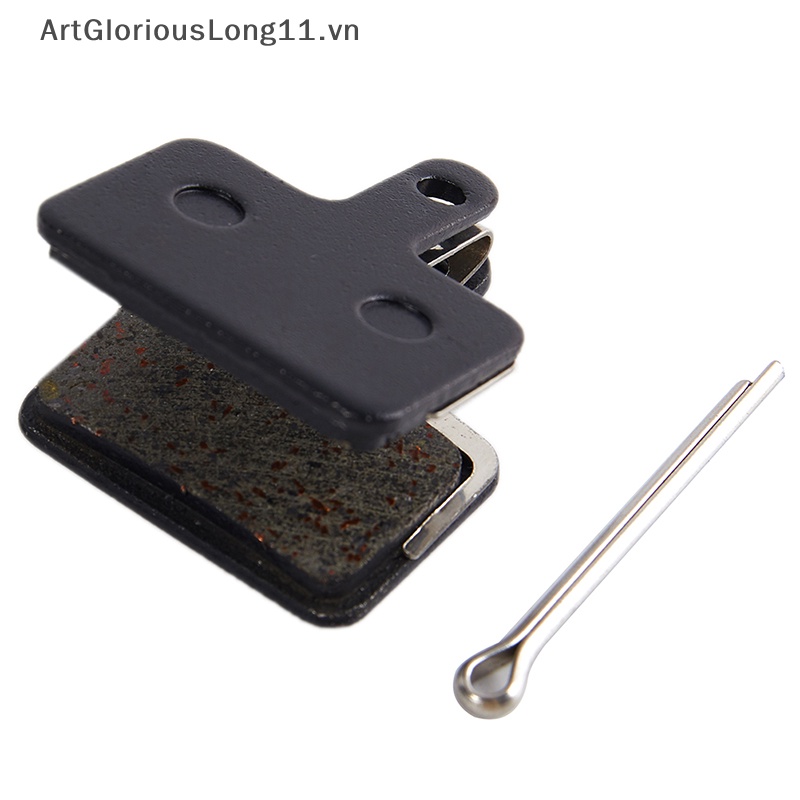 Má Phanh Xe Đạp Leo Núi Shimano B01S MT200 M416 M400 MT500 M315 M375 M395 M445 M446 M485 M486 Deore M515 M525