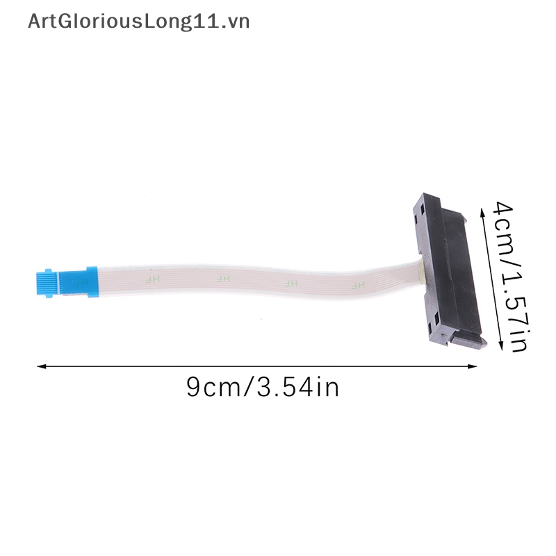 1 Chiếc Dây Cáp Kết Nối Ổ Cứng Laptop Cho HP 15-cc 15-cd-Cck-cb DD0G74HD011.