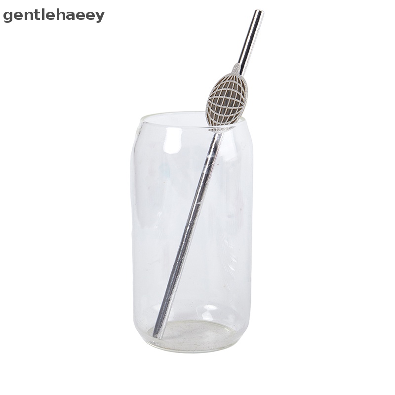 Bộ 10 Ống Hút Giấy Dùng Trang Trí Tiệc Cưới