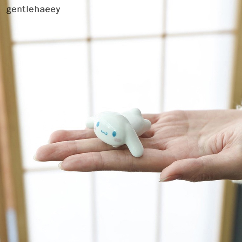 Giá Đỡ Đũa Bằng Sứ Dùng Cho Nhà Hàng / Nhà Hàng DIY