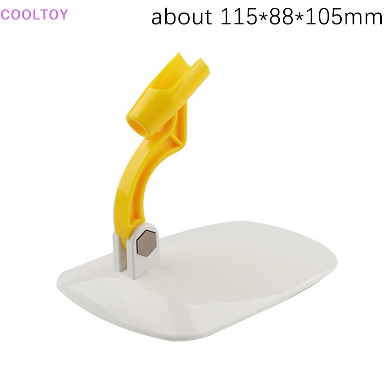 Giá Đỡ Bút Làm Mát Không Khí Có Thể Gấp Lại Tiện Dụng