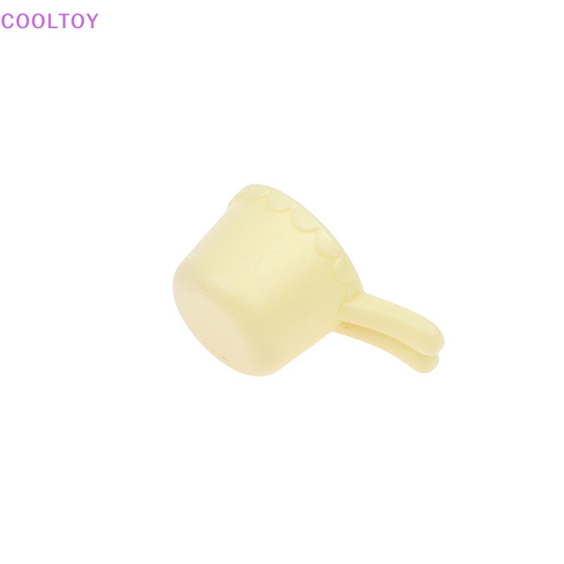 Cooltoy 1 Thang mini Hình Thỏ Cho Nhà Búp Bê