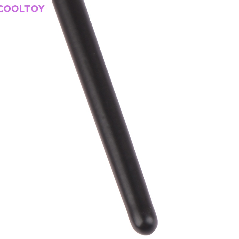 1 Cọ Silicone Trang Điểm Mắt Môi Đa Năng