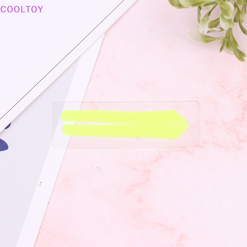 Miếng Silicone Dán Nâng Lông Mi Có Thể Tái Sử Dụng COOLTOY 2023